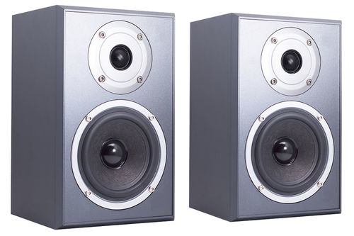 5.1声道音响配功放 功率匹配指南