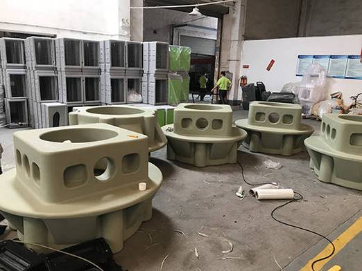降噪有“术” 2026年广东知名滚塑音响箱体工厂如何凭实力与口碑解决共振难题